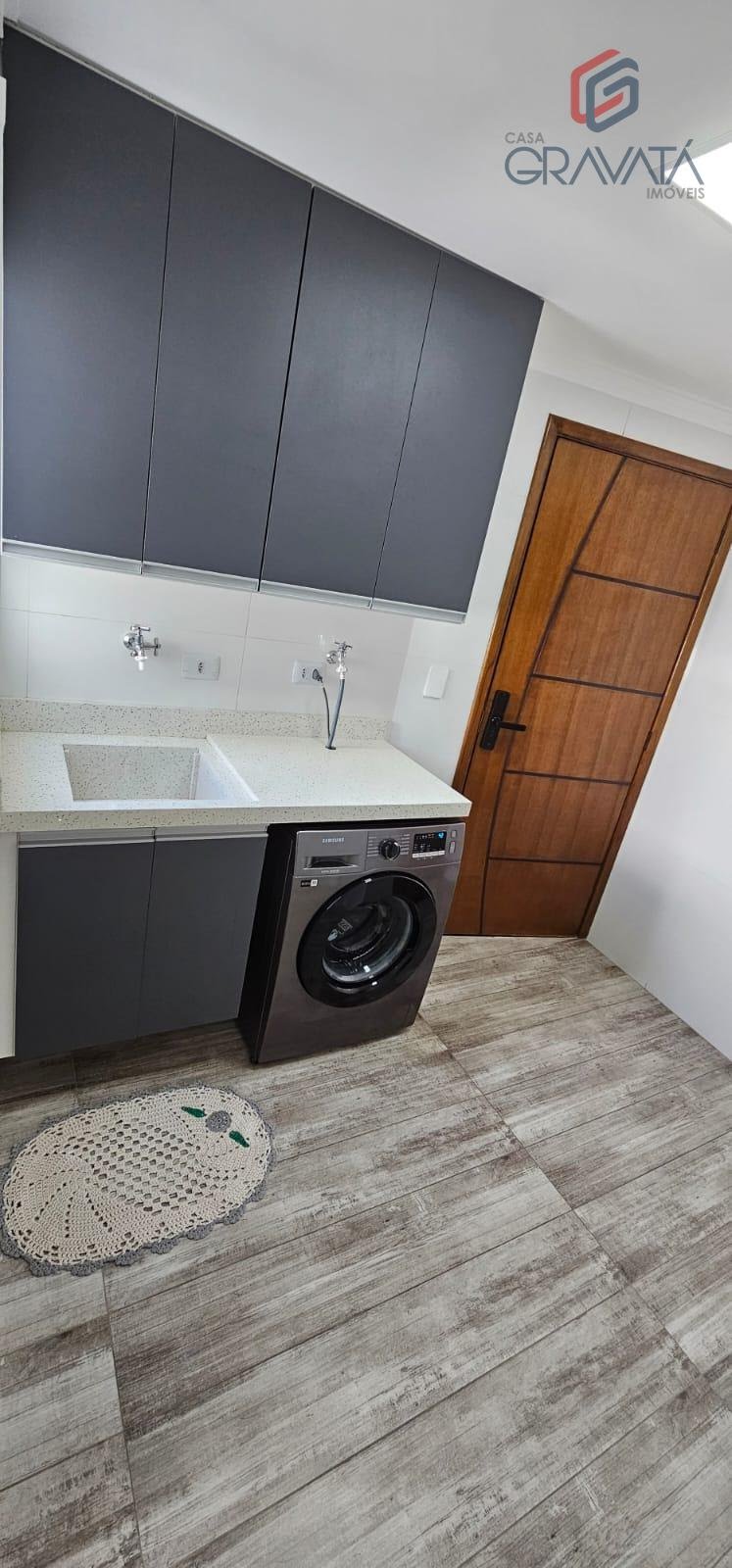 Cobertura à venda com 2 quartos, 2 banheiros, 2 vagas e 110m² no Vila Metalúrgica, Santo André (SP) — foto 9 de 30