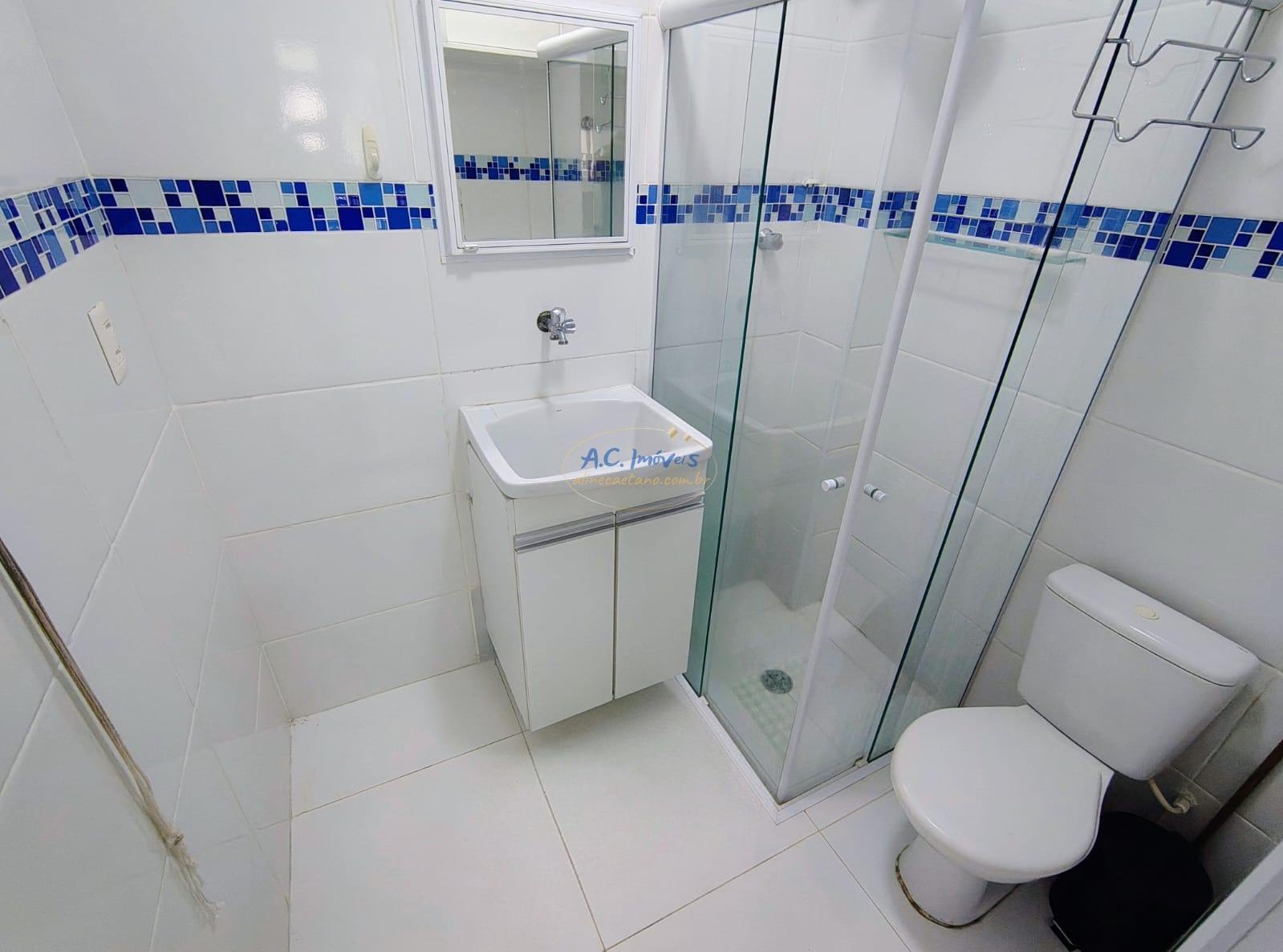 Studio à venda com 1 quarto, 1 banheiro, 1 vaga e 24m² no Vila Caiçara, Praia Grande (SP) — foto 13 de 17