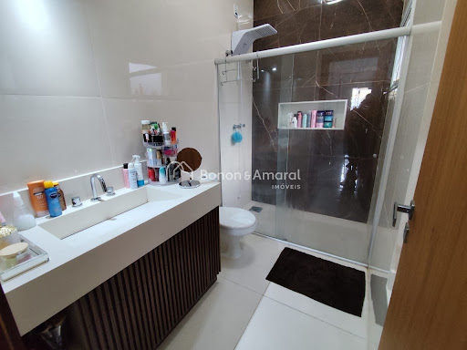 Casa de Condomínio, 3 quartos - Foto 10