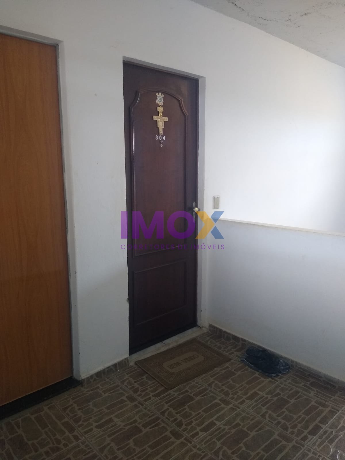 Apartamento à venda com 2 quartos, 1 banheiro, 1 vaga e 51m² no Jardim das Oliveiras, Três Lagoas (MS) — foto 3 de 11