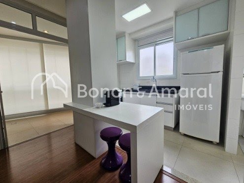 Apartamento, 1 quarto, 51 m² - Foto 5