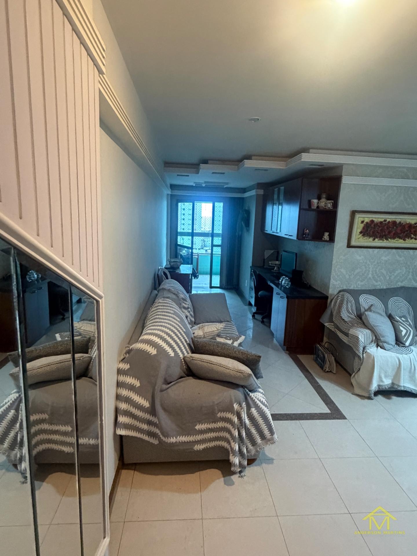 Apartamento à venda com 2 quartos, 2 banheiros, 1 vaga e 90m² no Itapuã, Vila Velha (ES) — foto 2 de 20