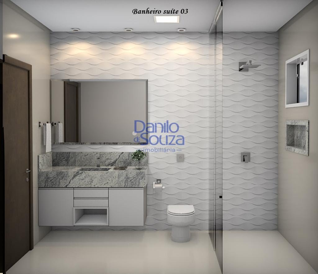 Casa à venda com 4 suítes, 3 vagas e 440m² no Quintas do Lago, Araxá (MG) — foto 12 de 15