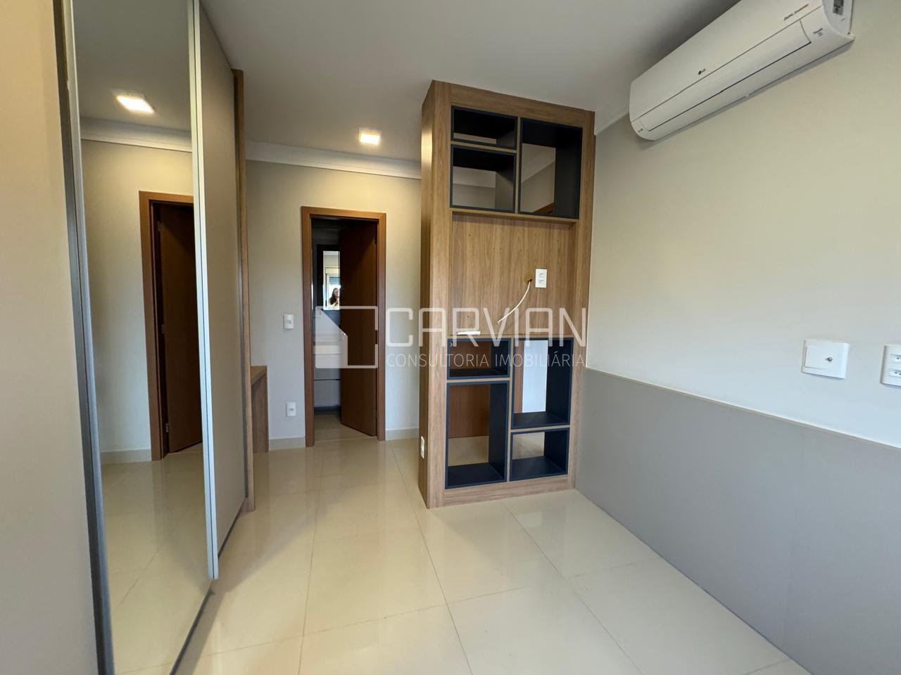 Apartamento à venda com 2 quartos, 1 suíte, 2 vagas e 77m² no Subsetor Sul - 3 (s-3), Ribeirão Preto (SP) — foto 25 de 30
