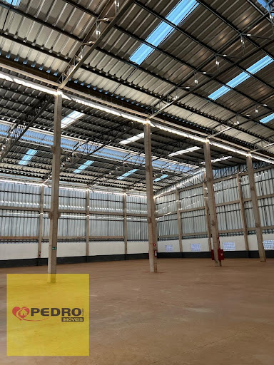 Prédio / Galpão em Plano Diretor Norte  -  Palmas