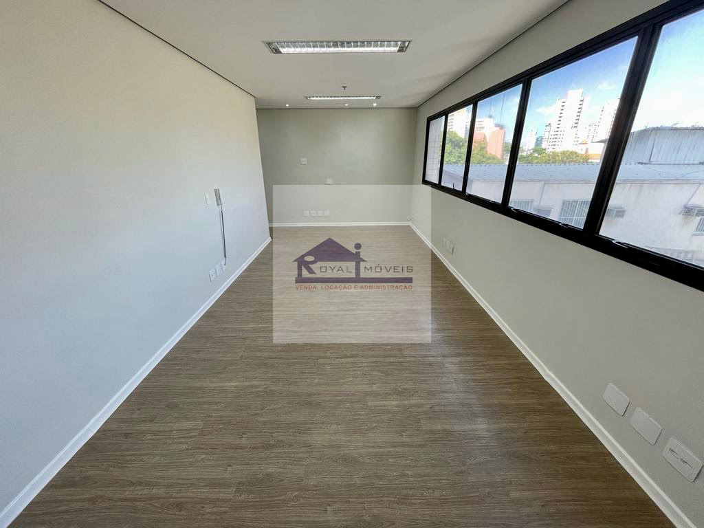 Comercial à venda com 2 banheiros, 1 vaga e 31m² no Vila Monte Alegre, São Paulo (SP) — foto 8 de 8