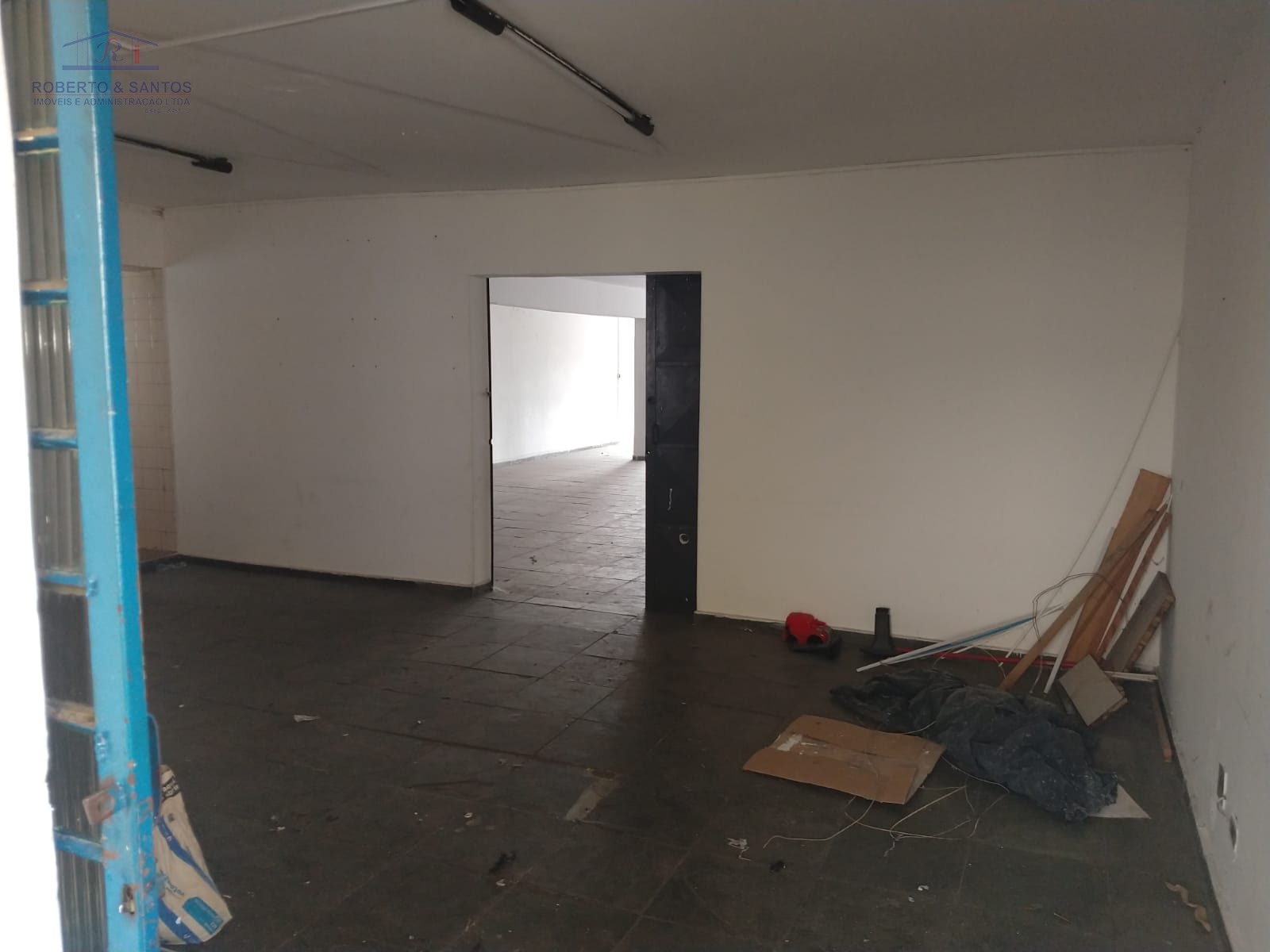 Ante sala