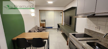 Apartamento em Moema  -  São Paulo