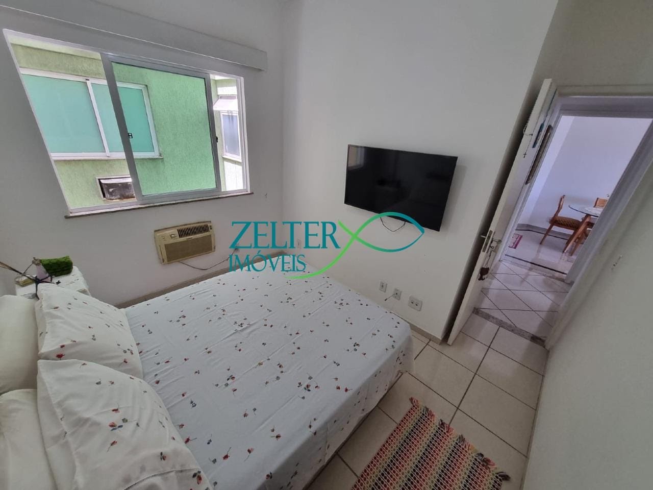 Apartamento à venda com 2 quartos, 1 banheiro, 1 vaga e 61m² no Brás de Pina, Rio de Janeiro (RJ) — foto 8 de 20