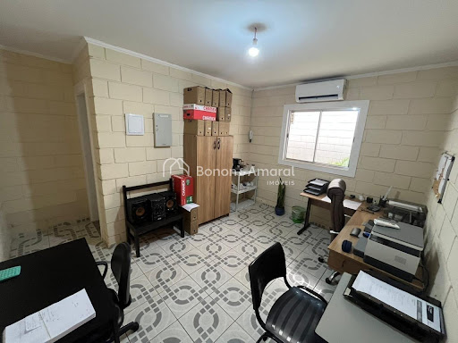 Depósito-Galpão, 320 m² - Foto 8