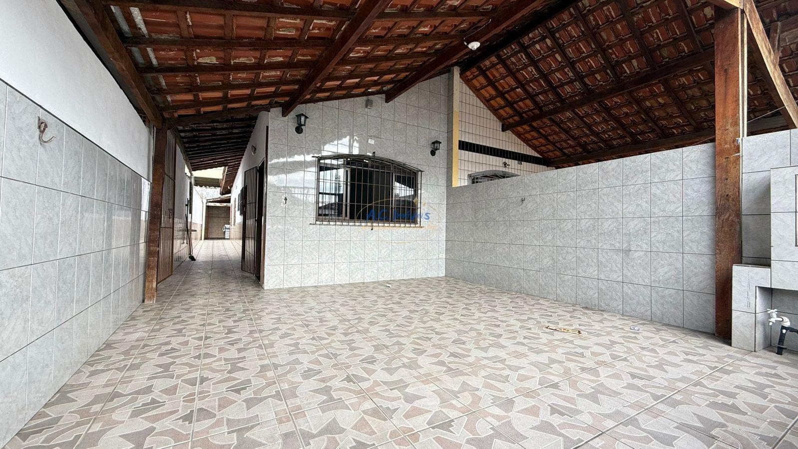 Casa à venda com 2 quartos, 1 suíte, 2 vagas e 70m² no Cidade Ocian, Praia Grande (SP) — foto 2 de 28