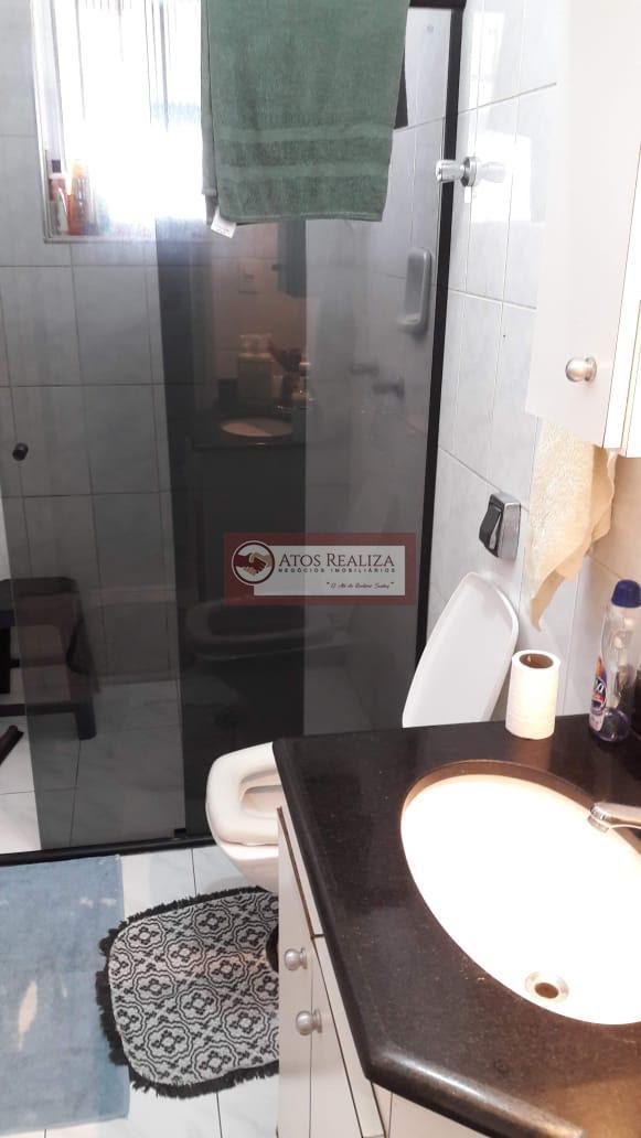 Casa à venda com 2 quartos, 2 banheiros, 1 vaga e 150m² no Jardim Pedreira, São Paulo (SP) — foto 18 de 18
