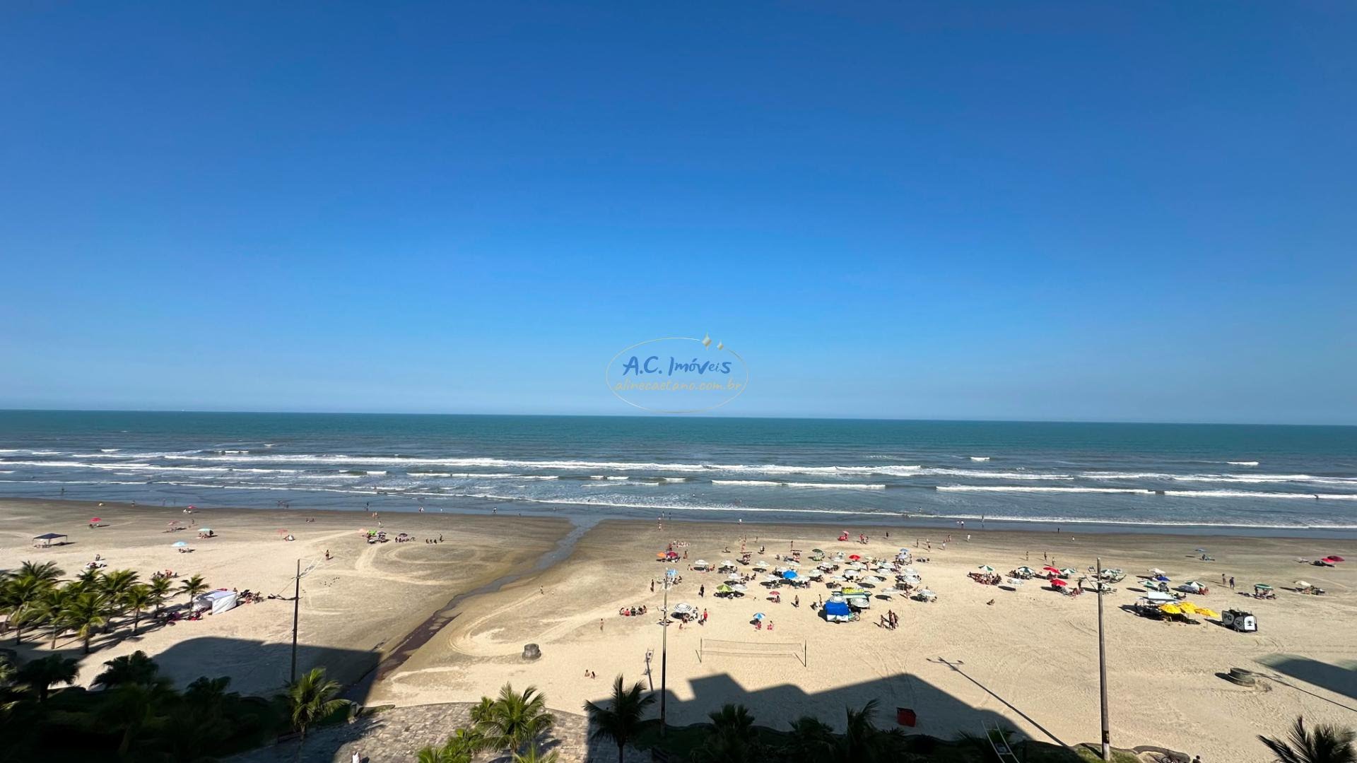 Apartamento à venda com 3 quartos, 1 suíte, 2 vagas e 85m² no Balneario Maracana, Praia Grande (SP) — foto 25 de 26