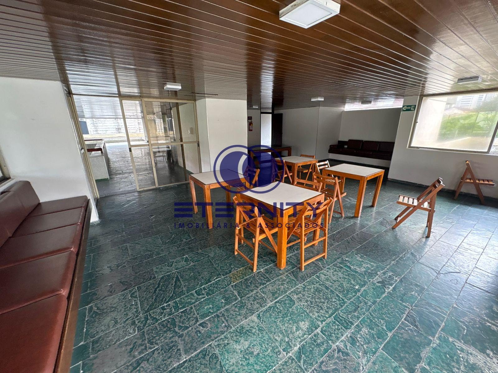 Apartamento à venda com 3 quartos, 1 suíte, 2 vagas e 168m² no Tamarineira, Recife (PE) — foto 14 de 30