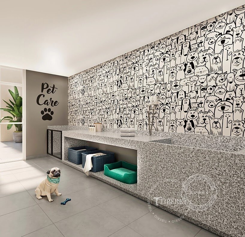 Pet care