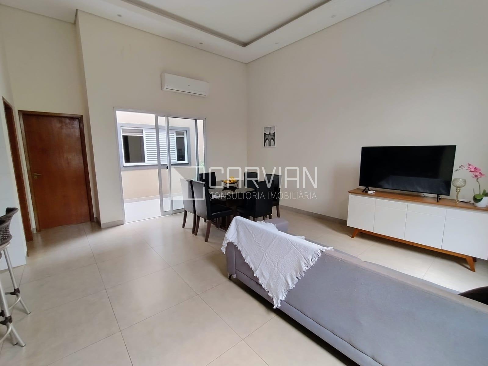 Casa à venda com 3 quartos, 1 suíte, 2 vagas e 147m² no Jardim Santa Cecilia - Bonfim Paulista, Ribeirão Preto (SP) — foto 5 de 20