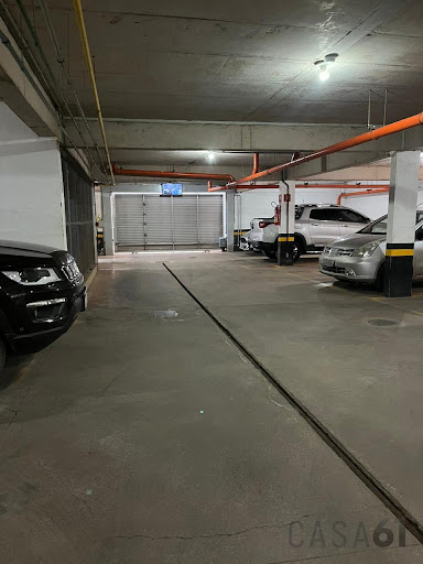 Apartamento em Samambaia Sul  -  Brasília
