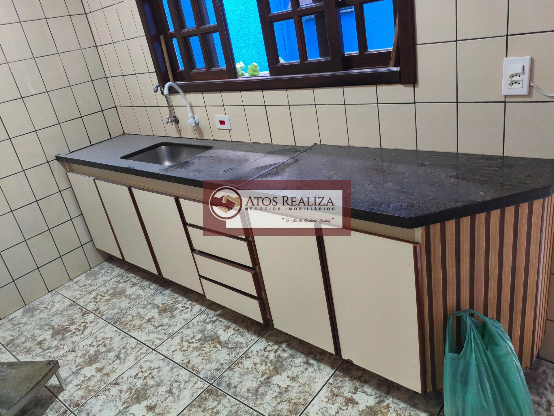 Casa para alugar com 2 quartos, 1 banheiro e 100m² no Balneário São José, São Paulo (SP) — foto 19 de 25