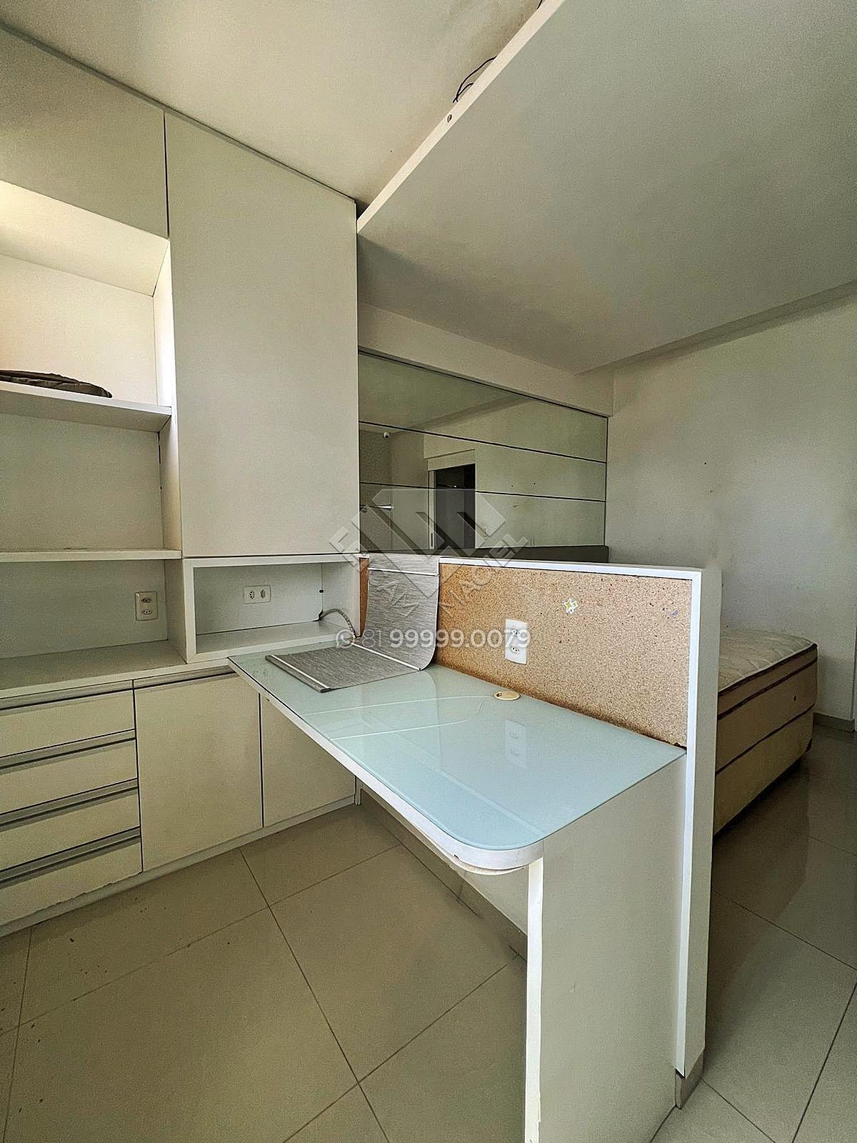 Apartamento à venda com 3 quartos, 1 suíte, 2 vagas e 106m² no Madalena, Recife (PE) — foto 15 de 29