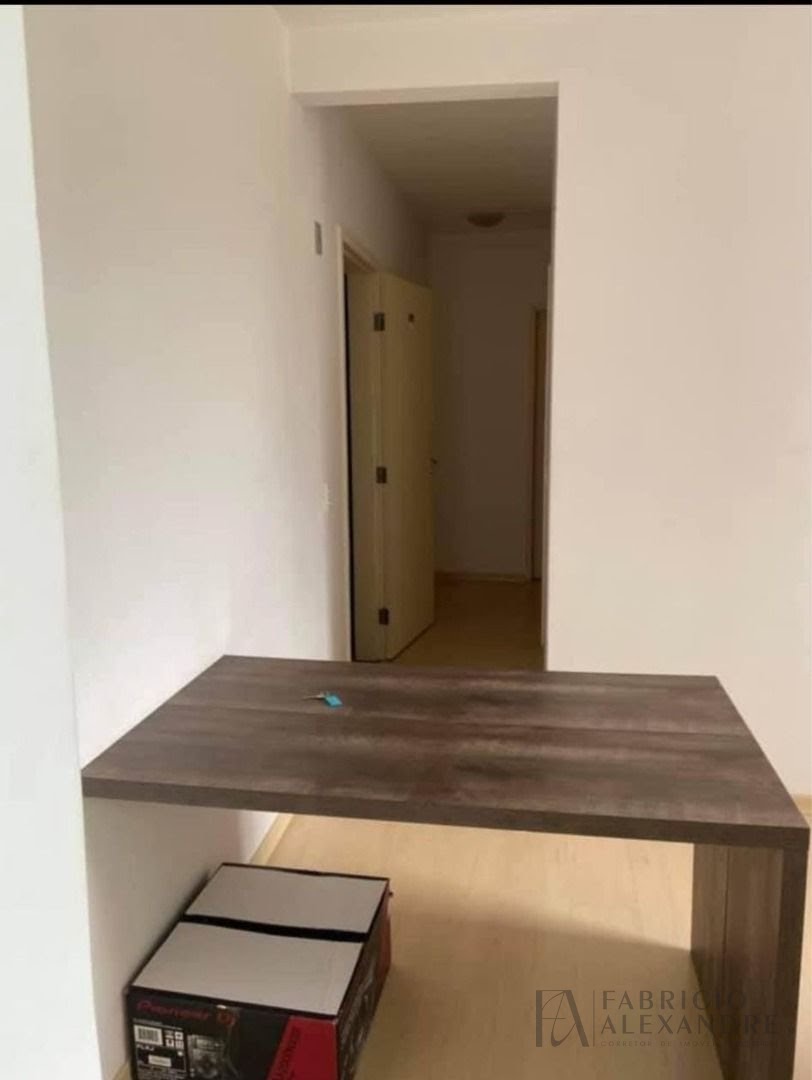 Apartamento à venda com 2 quartos, 1 banheiro, 1 vaga e 48m² no Parque das Flores II, São José do Rio Preto (SP) — foto 16 de 17