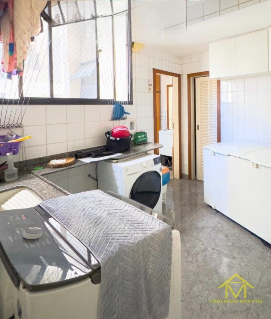 Apartamento à venda com 4 quartos, 4 banheiros, 2 vagas e 254m² no Praia da Costa, Vila Velha (ES) — foto 15 de 20