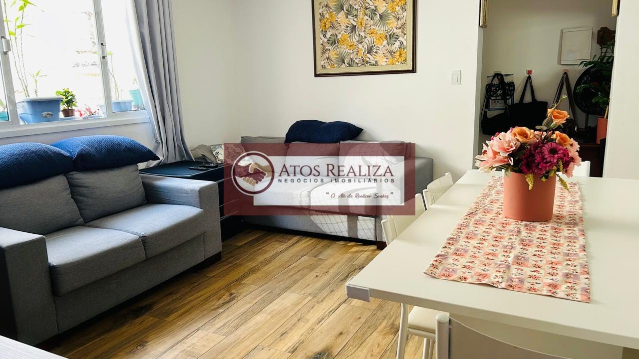 Apartamento à venda com 2 quartos, 2 suítes e 79m² no Santo Amaro, São Paulo (SP) — foto 7 de 13
