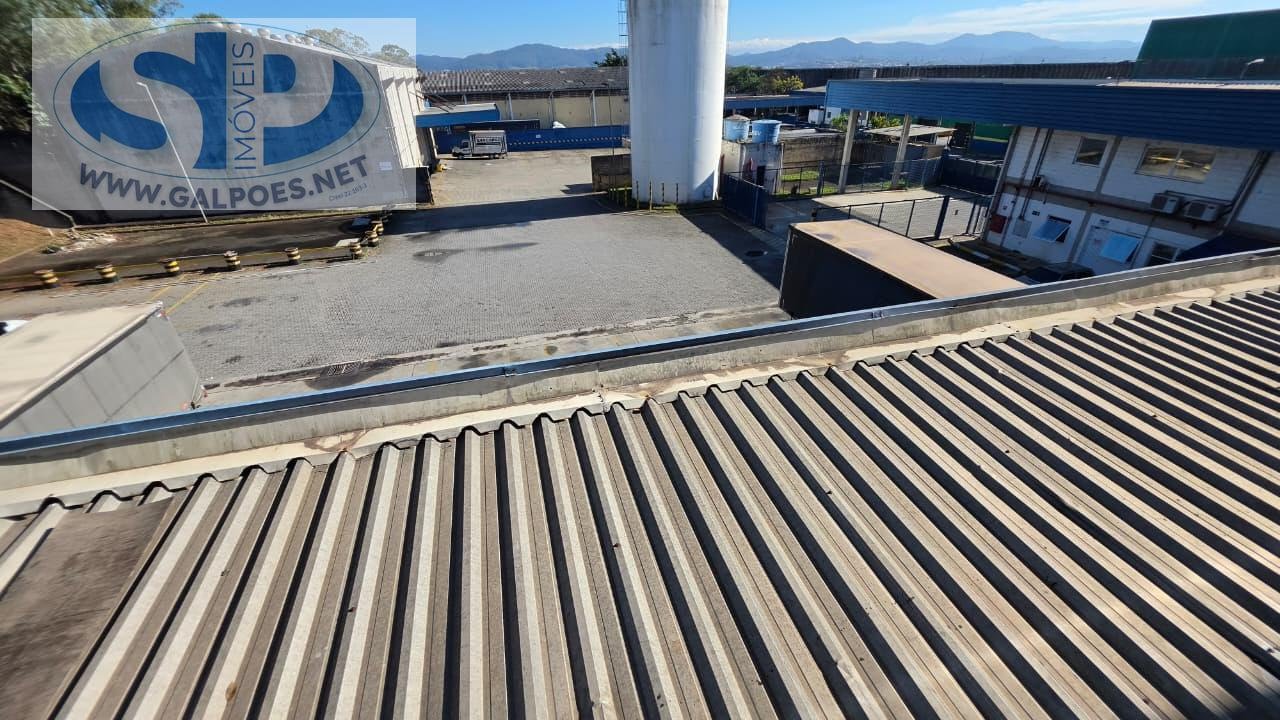 Depósito-Galpão, 6000 m² - Foto 2