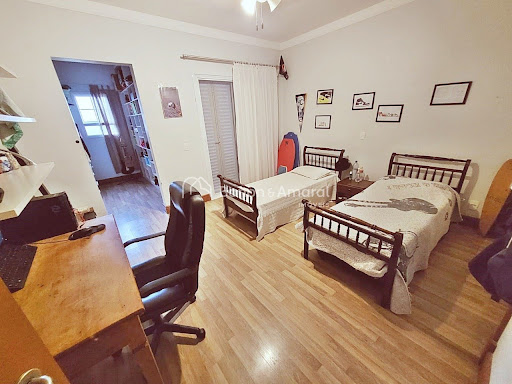 Casa de Condomínio, 5 quartos - Foto 12