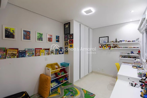 Apartamento, 4 quartos, 142 m² - Foto 18