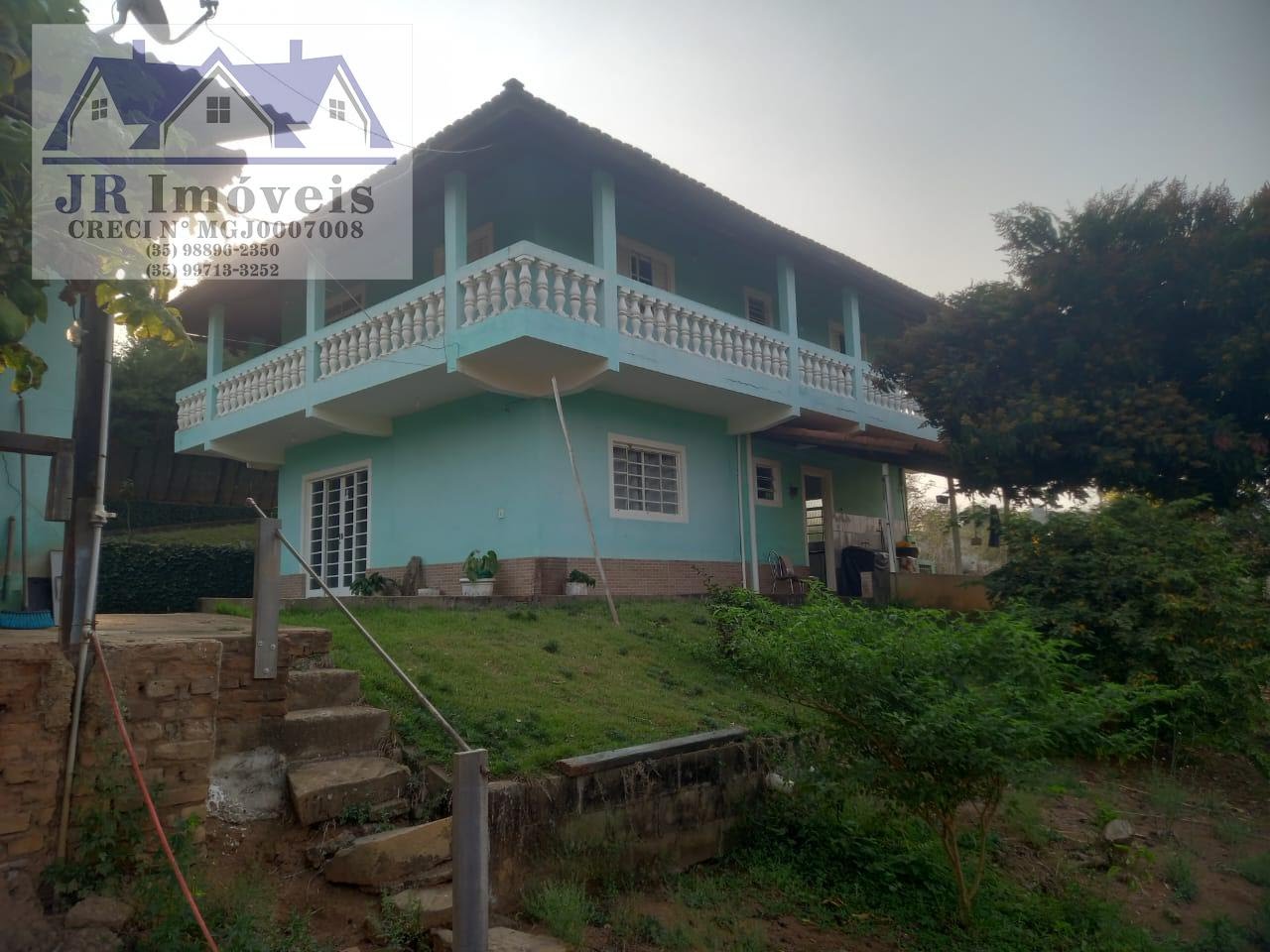 Rural à venda com 140m² de terreno no Teodoros, Brazópolis (MG) — foto 10 de 26
