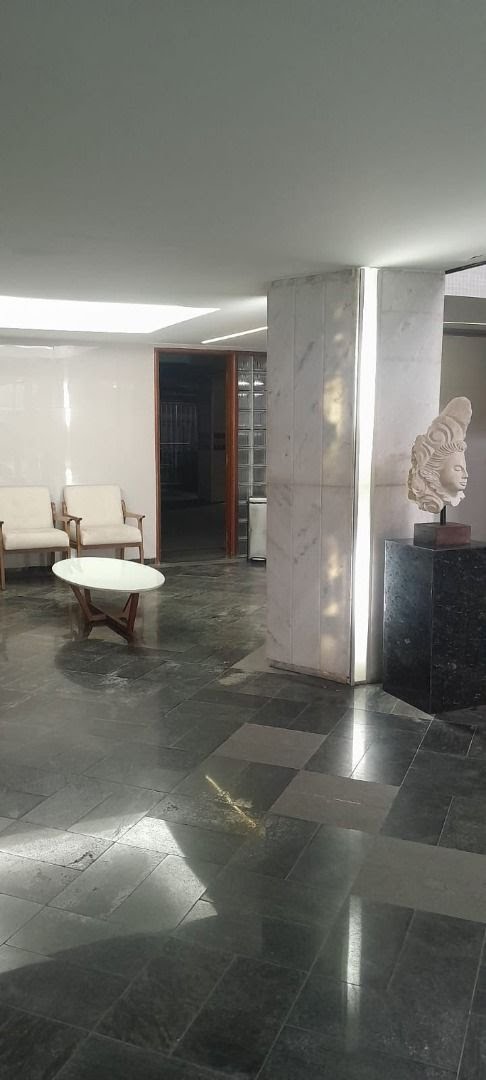Apartamento à venda com 3 quartos, 2 suítes e 173m² no Candeias, Jaboatão dos Guararapes (PE) — foto 10 de 28