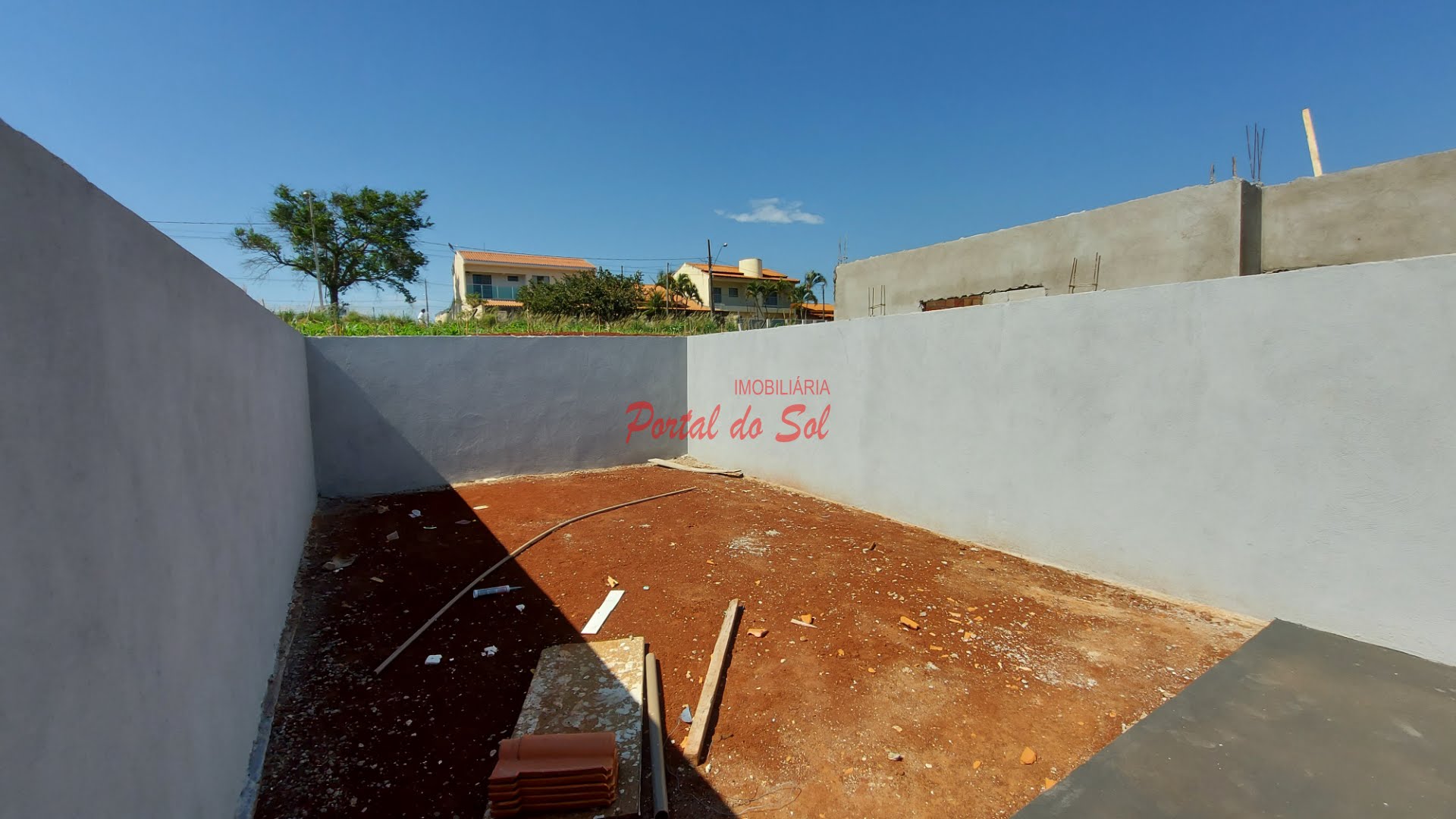 Casa à venda com 1 quarto e 1 banheiro no Jardim Altvater, Santo Antônio da Platina (PR) — foto 6 de 8