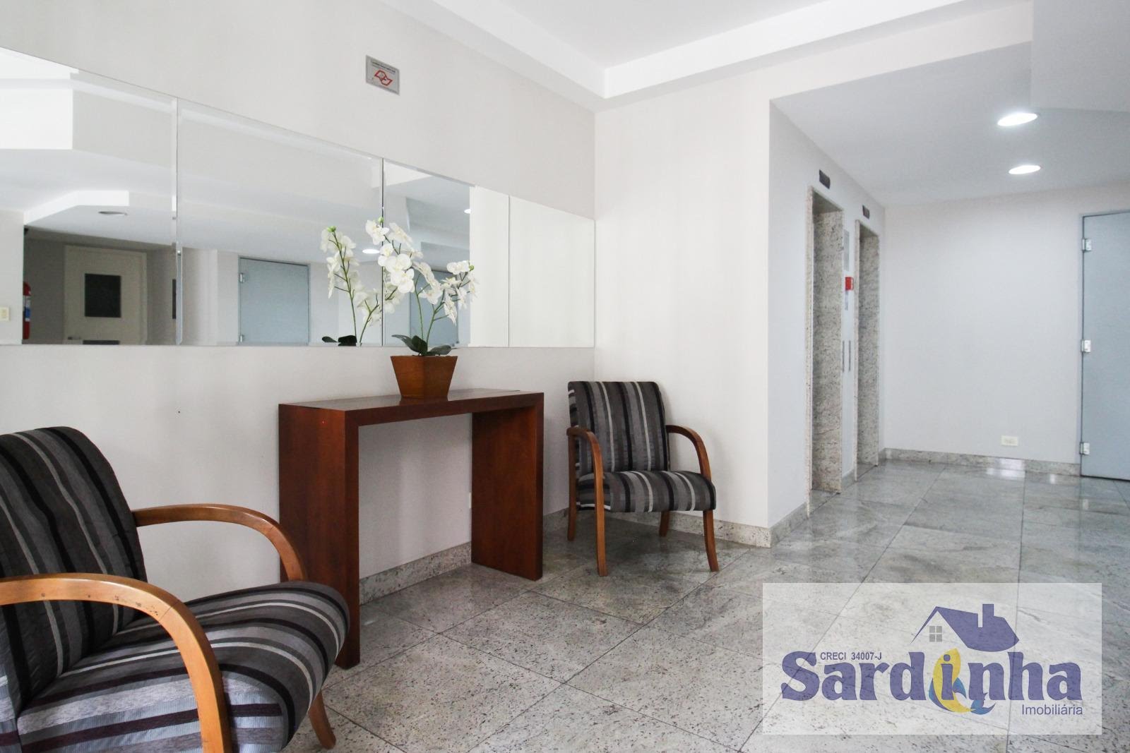 Apartamento à venda com 2 quartos, 1 suíte, 1 vaga e 60m² no Vila Nova Conceição, São Paulo (SP) — foto 25 de 27
