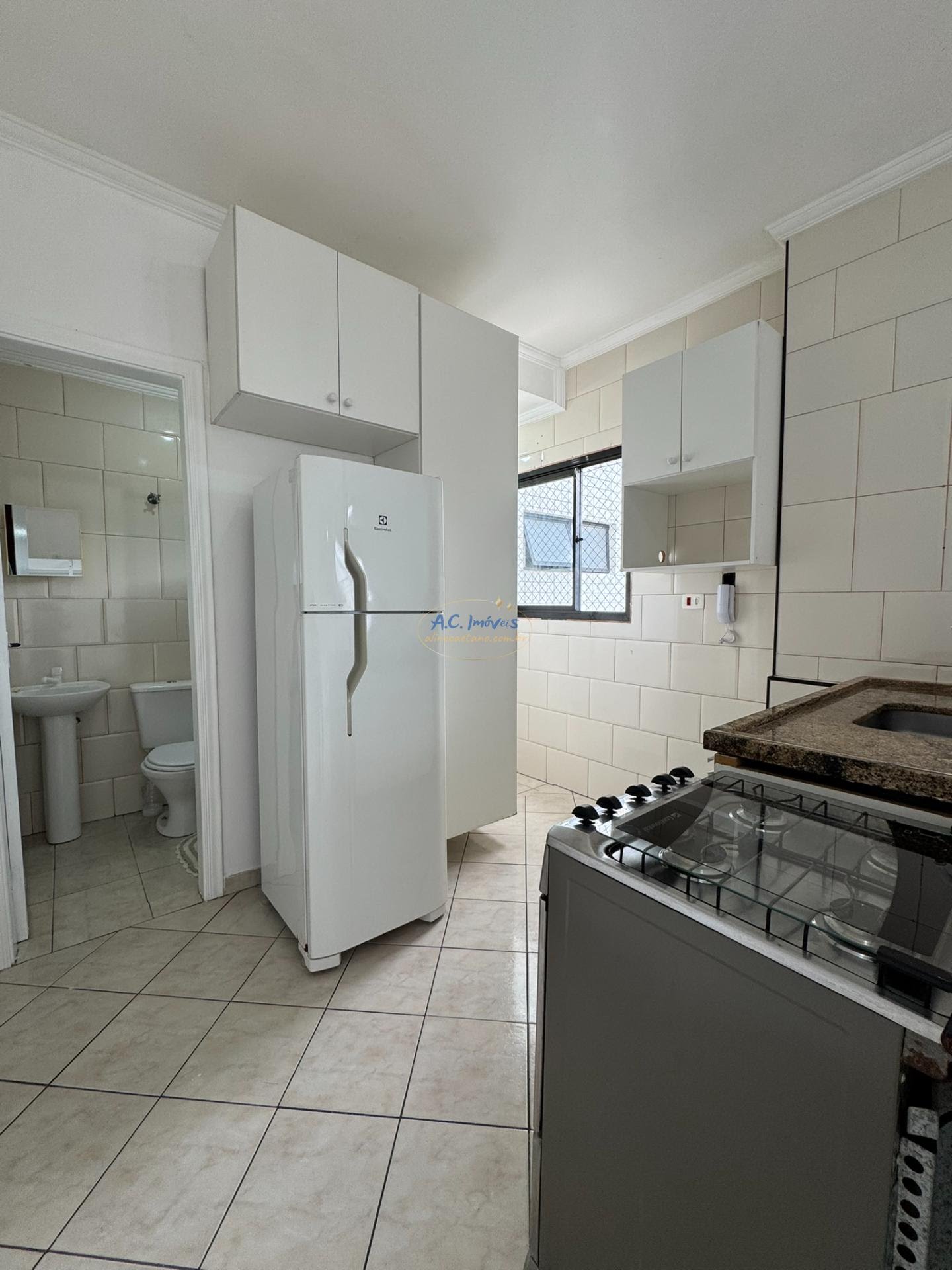 Studio à venda com 1 quarto, 1 banheiro, 1 vaga e 28m² no Vila Tupi, Praia Grande (SP) — foto 14 de 18