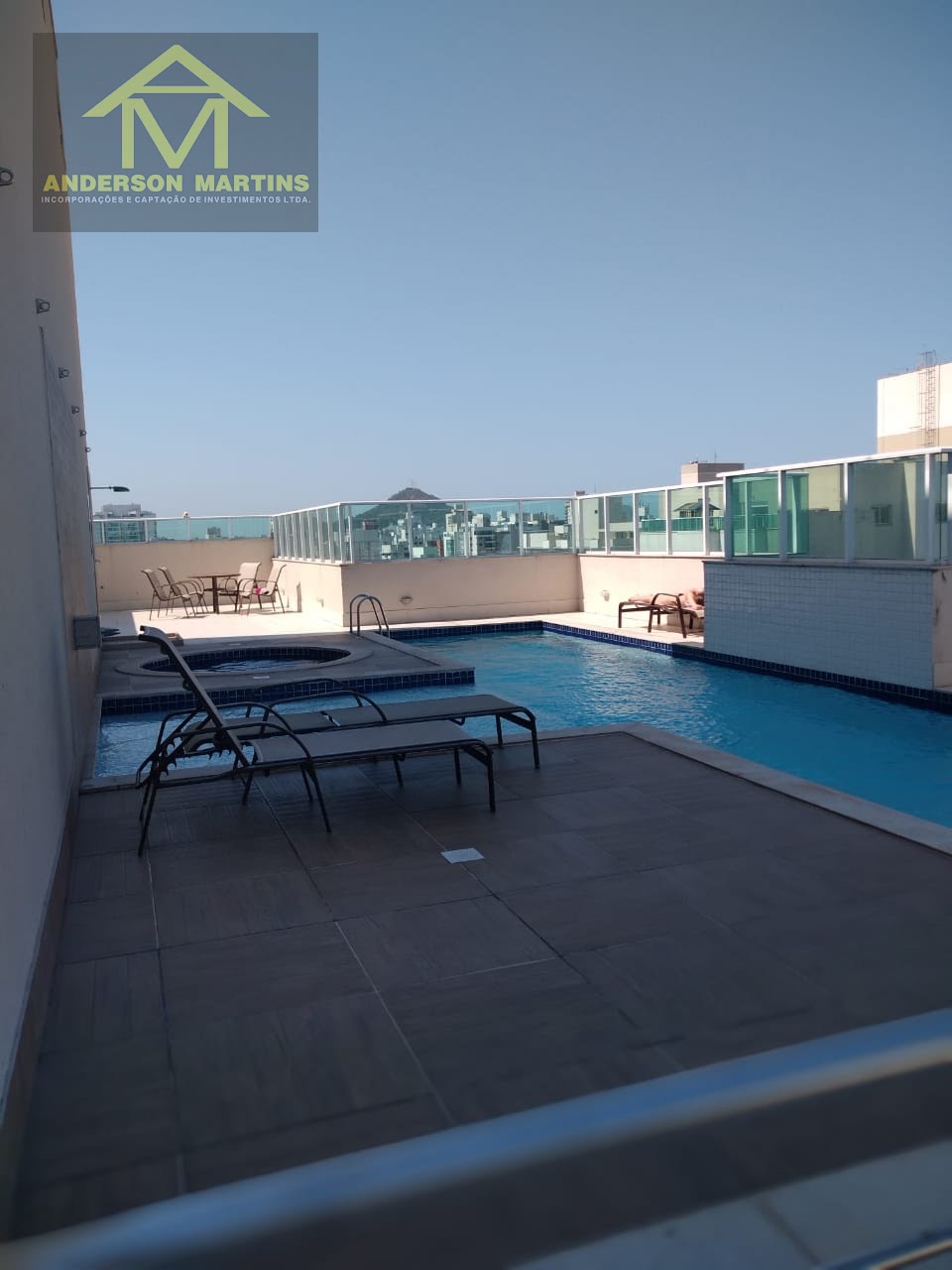 Apartamento à venda com 2 quartos, 2 banheiros e 60m² no Itapuã, Vila Velha (ES) — foto 11 de 15