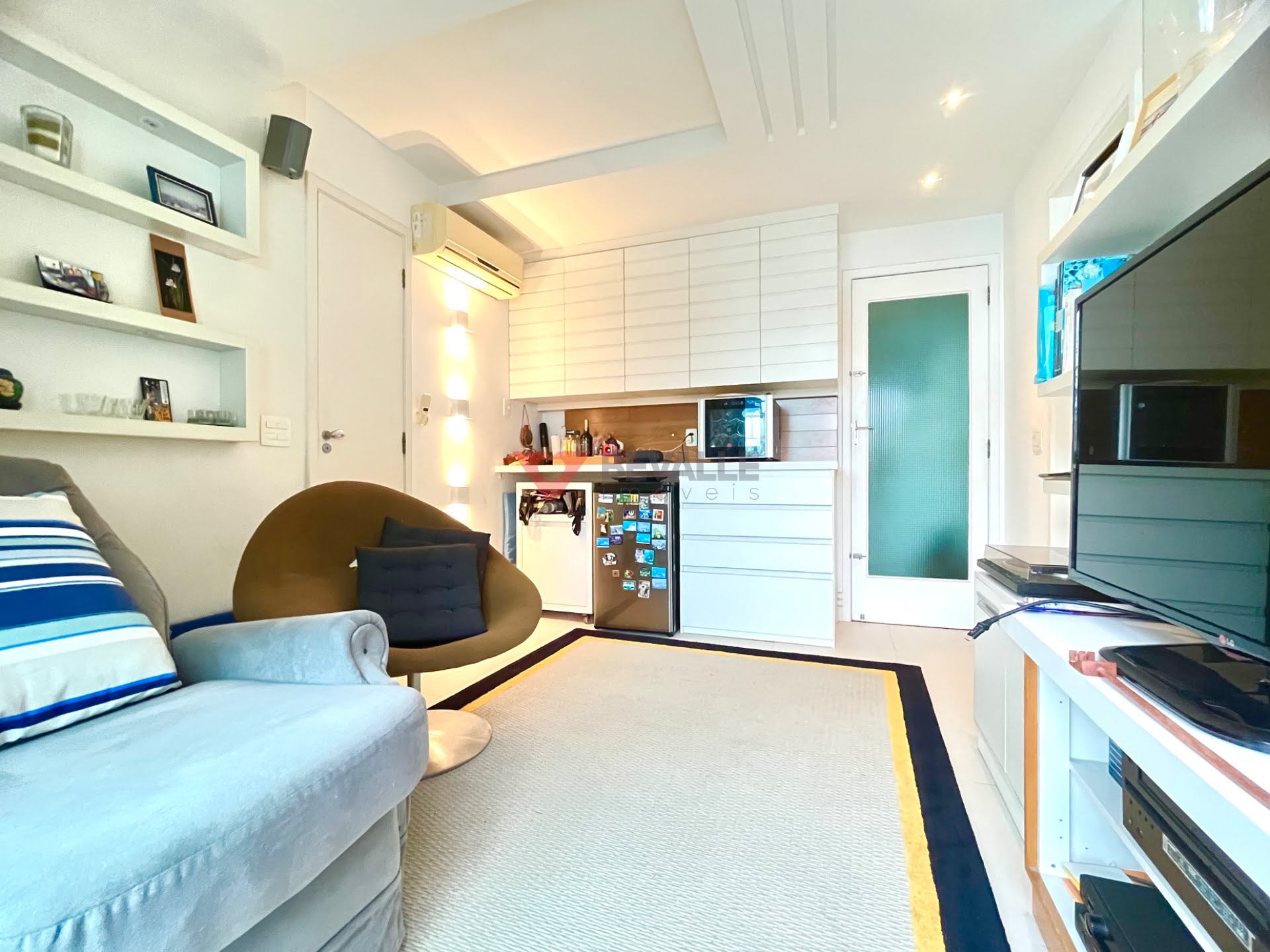 Cobertura à venda com 3 quartos, 2 suítes, 2 vagas e 191m² no Botafogo, Rio de Janeiro (RJ) — foto 21 de 30