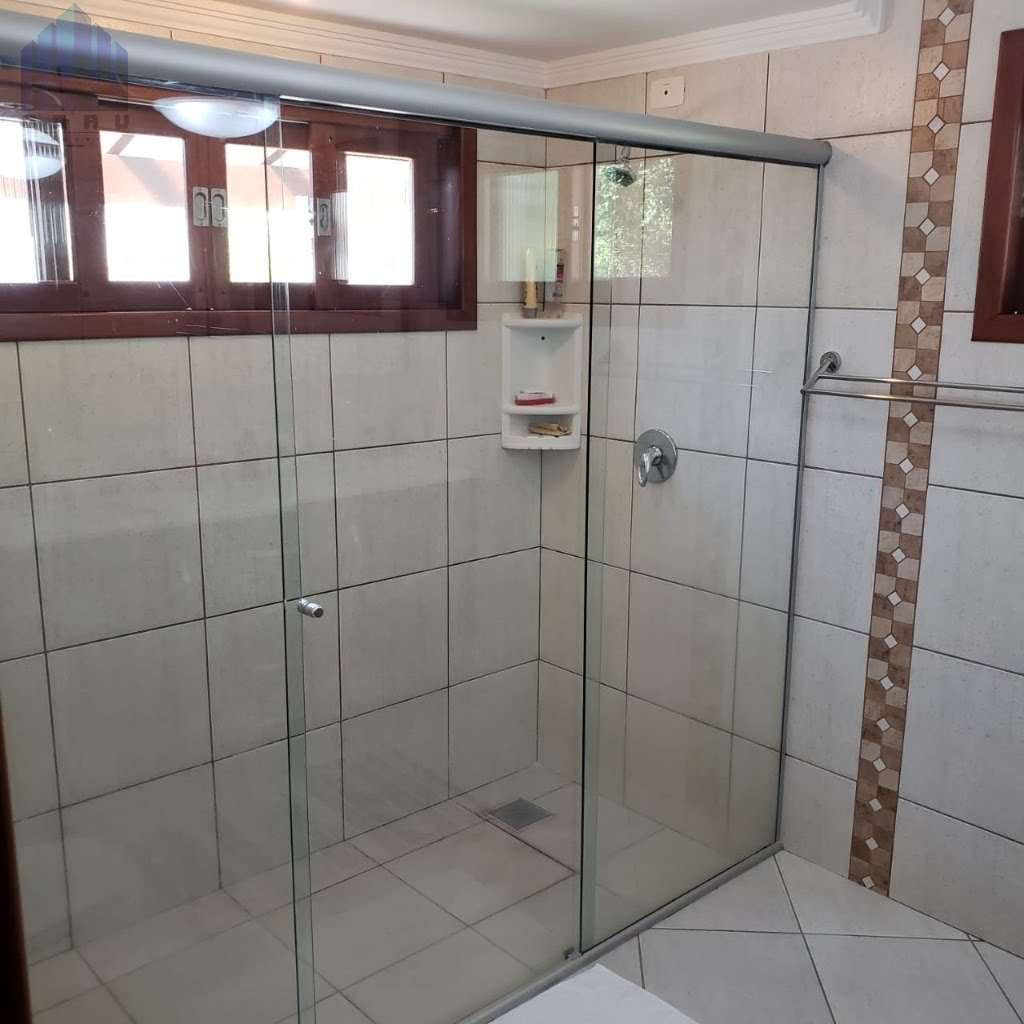 Casa de Condominio em Vila B - Foz do Iguaçu, PR