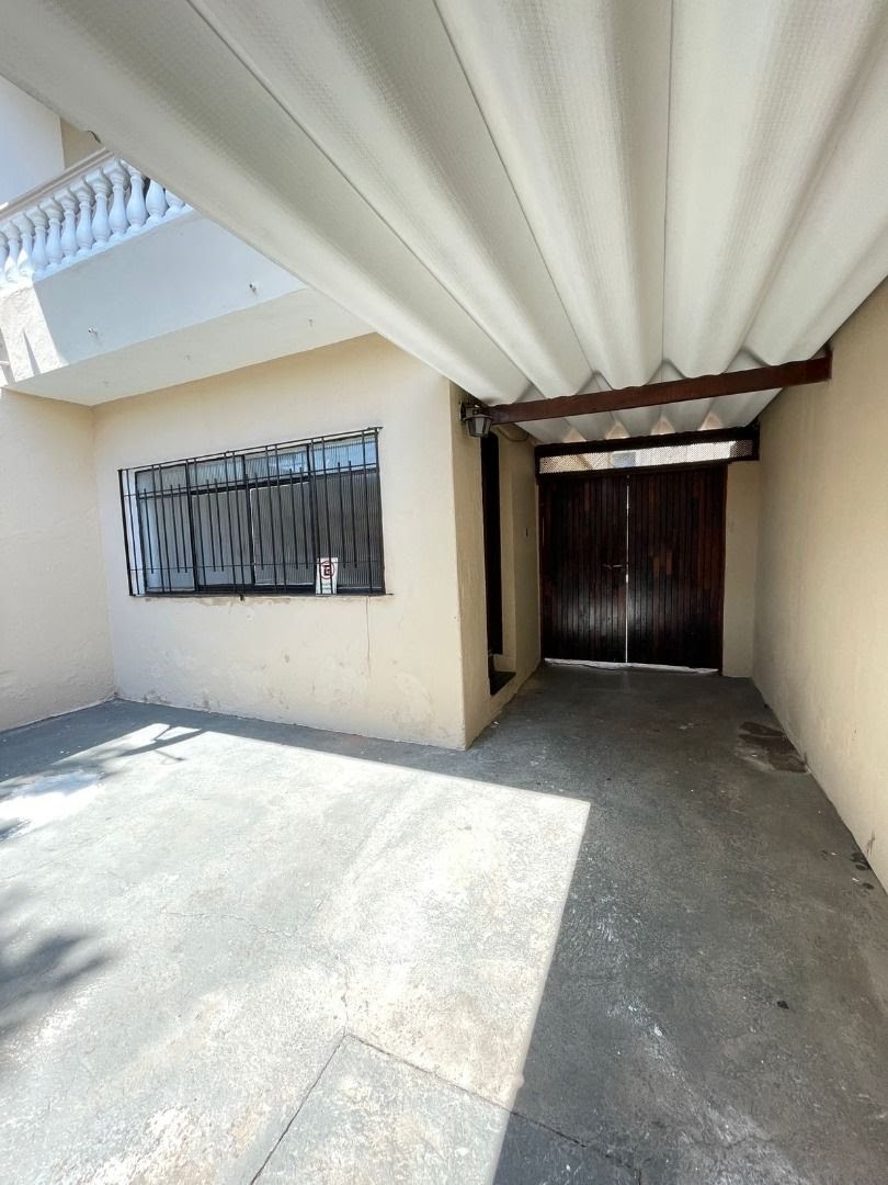 Sobrado, 2 quartos, 124 m² - Foto 1
