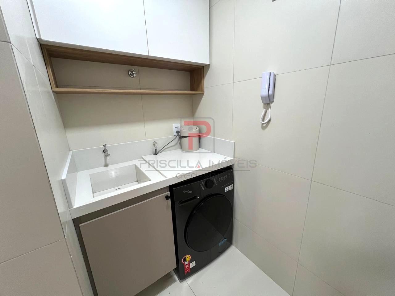 Apartamento à venda com 2 quartos, 1 suíte, 1 vaga e 92m² no Bessa, João Pessoa (PB) — foto 26 de 30