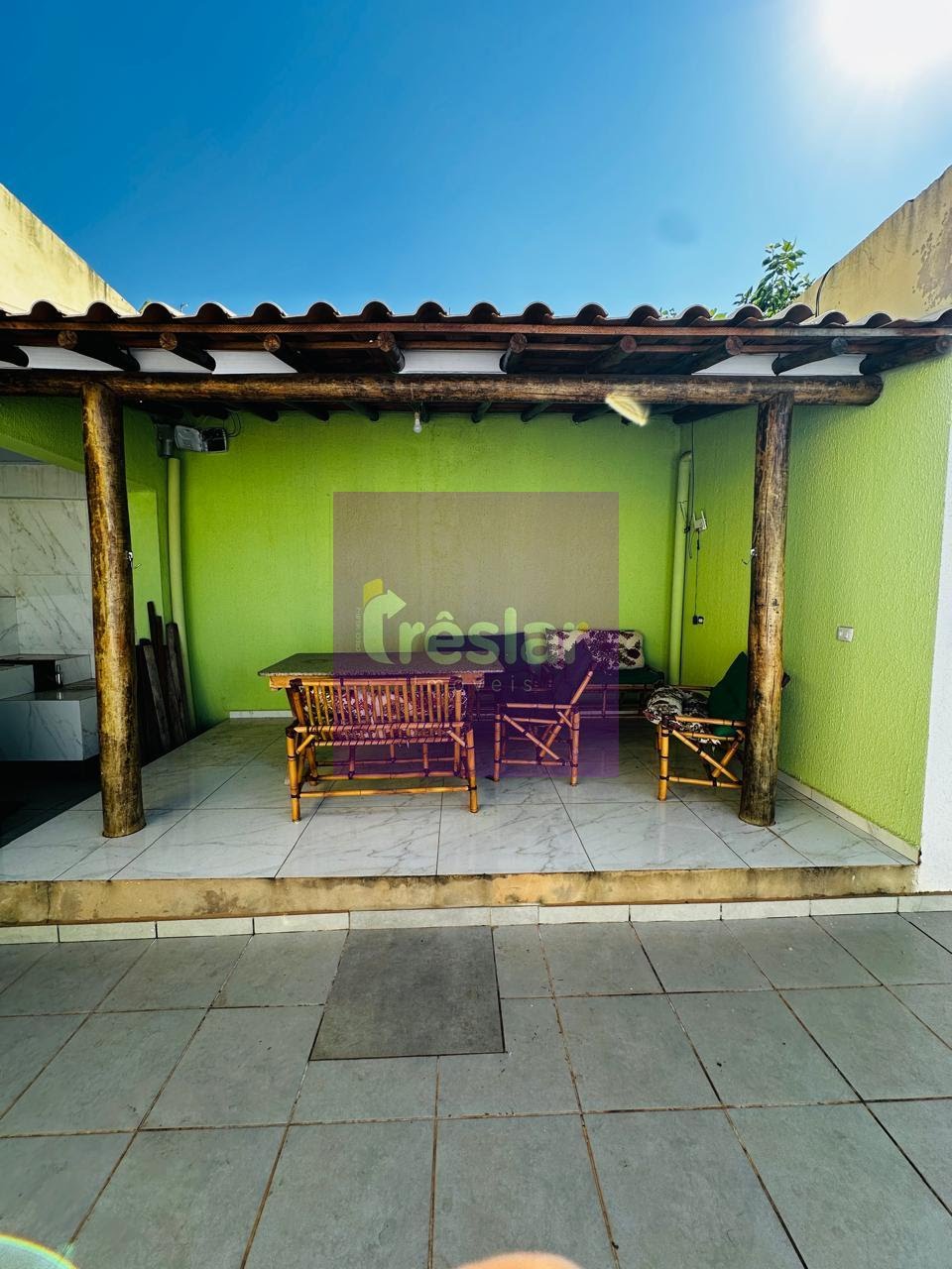Casa à venda com 4 quartos, 1 suíte e 153m² no Guanabara, Três Lagoas (MS) — foto 13 de 22
