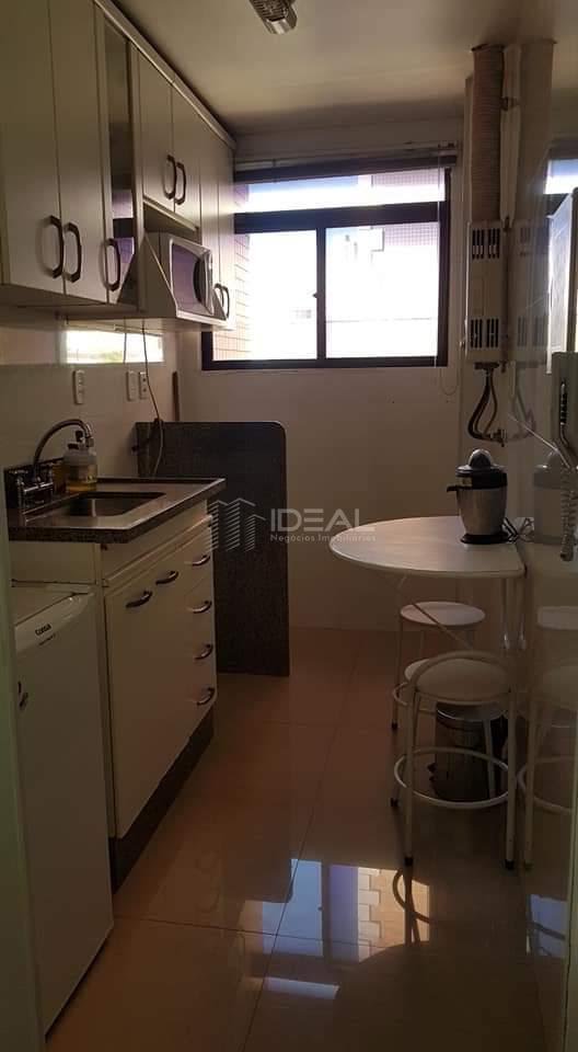 Apartamento à venda com 1 quarto, 1 banheiro, 1 vaga e 40m² no Centro, Campos dos Goytacazes (RJ) — foto 2 de 20