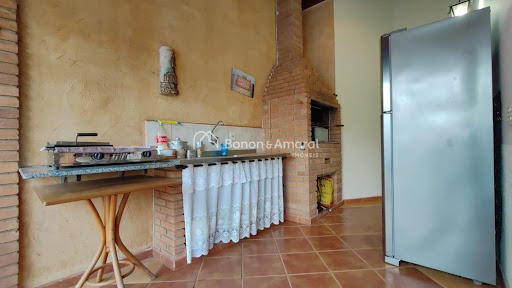 Casa de Condomínio, 4 quartos - Foto 12