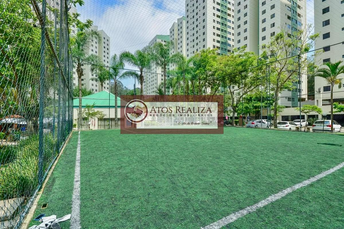 Apartamento à venda com 2 quartos, 1 banheiro, 1 vaga e 51m² no Jardim das Flores, São Paulo (SP) — foto 4 de 30