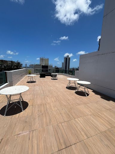Comercial à venda com 1 banheiro, 1 vaga e 33m² no Espinheiro, Recife (PE) — foto 23 de 24