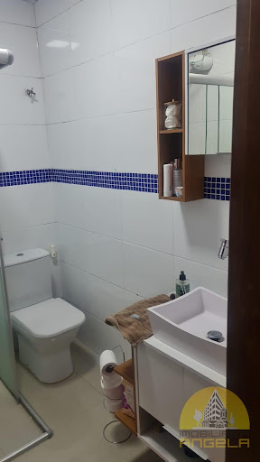 Banheiro social