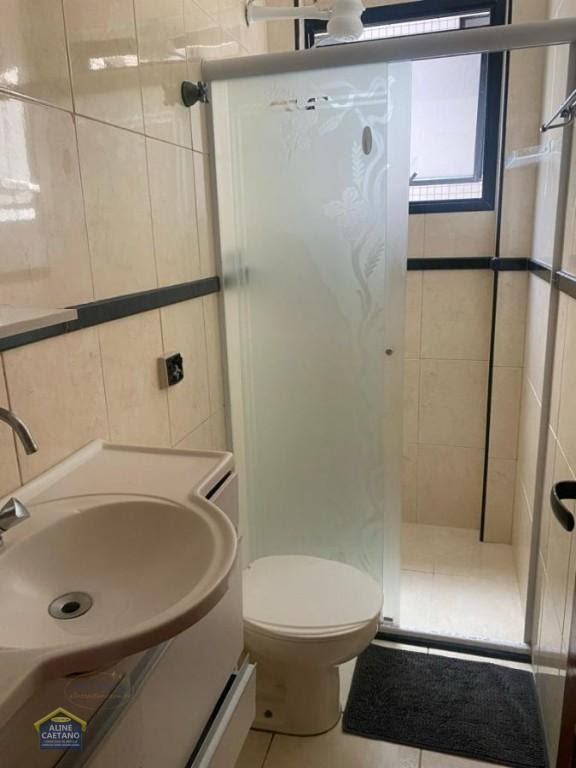 Apartamento à venda com 3 quartos, 2 suítes, 2 vagas e 131m² no Vila Tupi, Praia Grande (SP) — foto 18 de 20