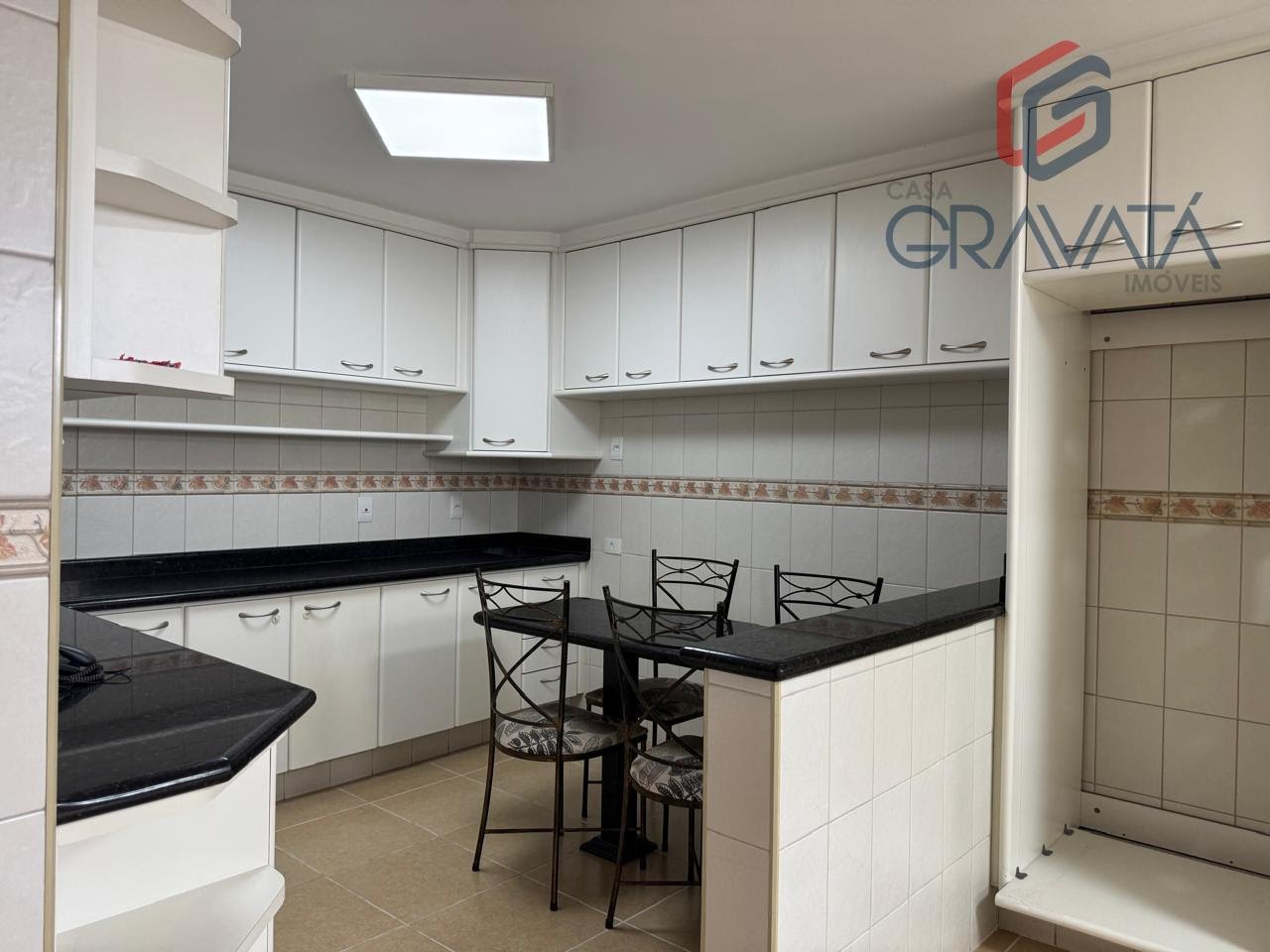 Apartamento à venda com 3 quartos, 1 suíte, 2 vagas e 198m² no Centro, Santo André (SP) — foto 25 de 30