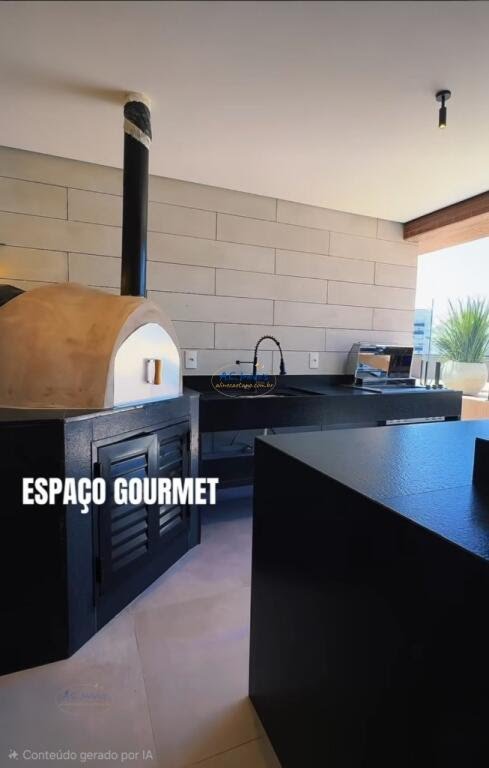 Apartamento à venda com 2 quartos, 1 suíte, 2 vagas e 73m² no Boqueirão, Praia Grande (SP) — foto 28 de 28
