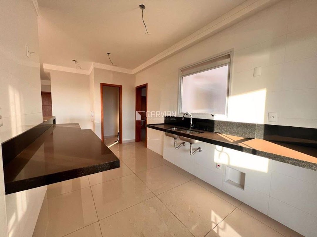 Apartamento à venda com 3 quartos, 3 suítes, 4 vagas e 195m² no Residencial Alto do Ipe, Ribeirão Preto (SP) — foto 13 de 30