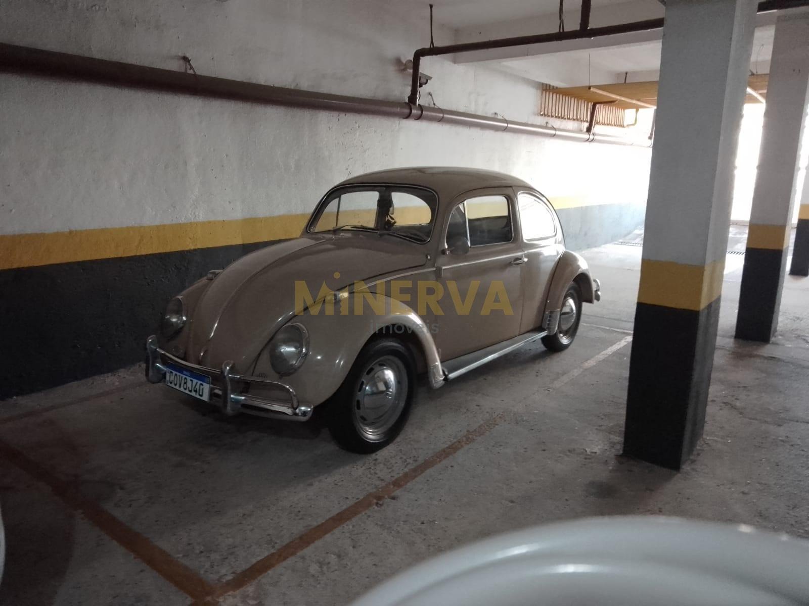 Apartamento à venda com 2 quartos, 1 banheiro, 1 vaga e 55m² no Vila Invernada, São Paulo (SP) — foto 22 de 22